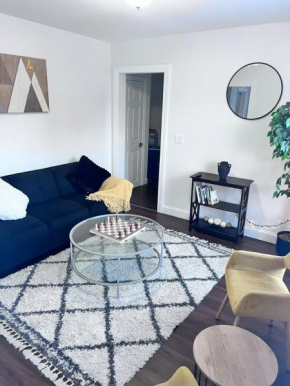 Mi casa es su casa! Sunny,spacious 3BR